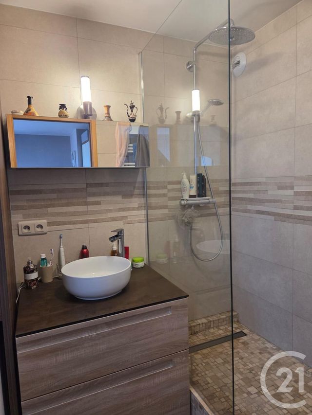 Appartement F4 à vendre - 4 pièces - 78.64 m2 - GARGES LES GONESSE - 95 - ILE-DE-FRANCE - Century 21 Stalingrad