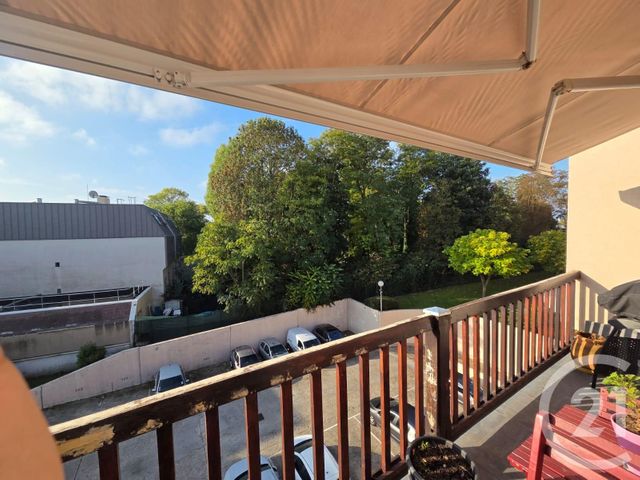 Appartement F4 à vendre - 4 pièces - 78.64 m2 - GARGES LES GONESSE - 95 - ILE-DE-FRANCE - Century 21 Stalingrad