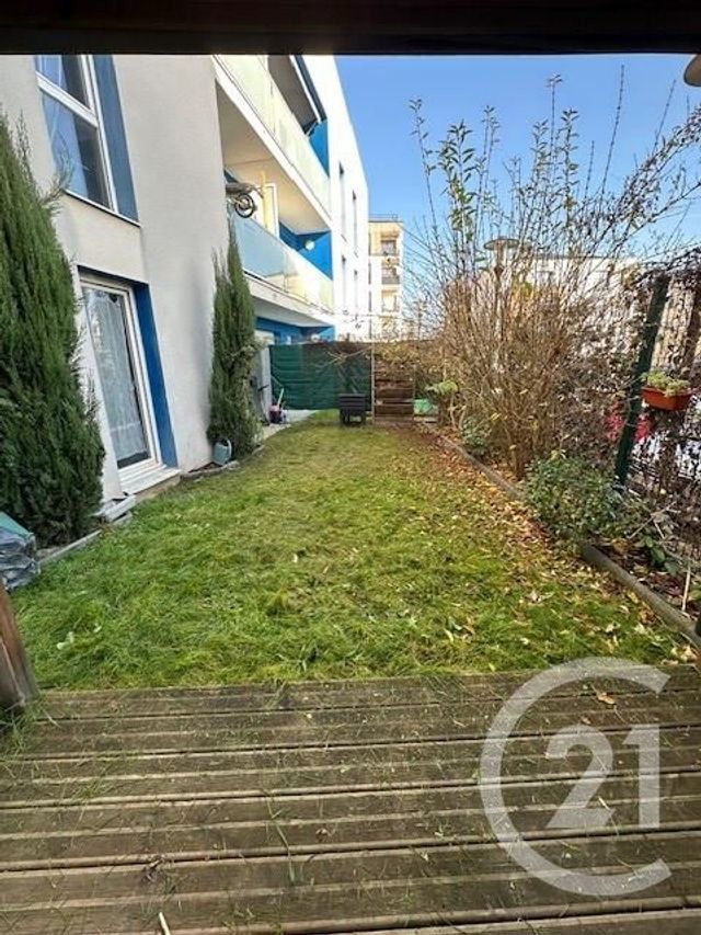 Appartement F3 à vendre - 3 pièces - 61.0 m2 - GARGES LES GONESSE - 95 - ILE-DE-FRANCE - Century 21 Stalingrad