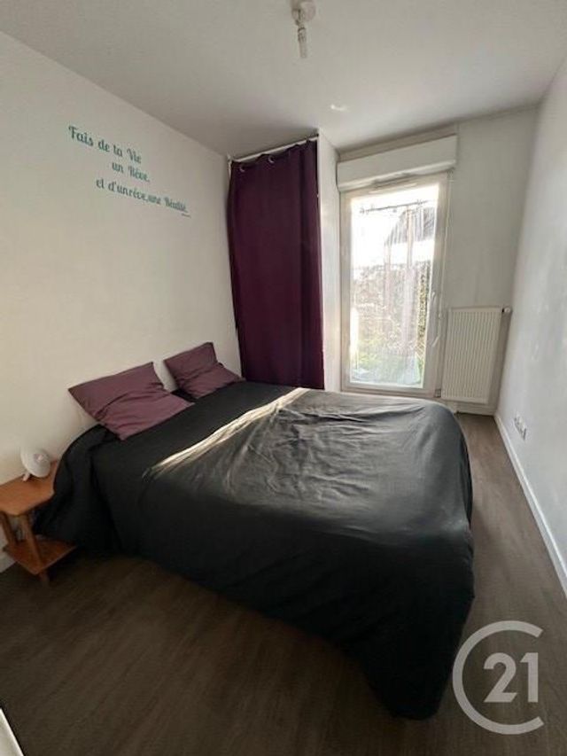 Appartement F3 à vendre - 3 pièces - 61.0 m2 - GARGES LES GONESSE - 95 - ILE-DE-FRANCE - Century 21 Stalingrad