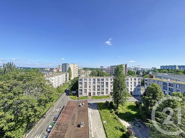 Appartement F4 à vendre - 4 pièces - 63.22 m2 - GARGES LES GONESSE - 95 - ILE-DE-FRANCE - Century 21 Stalingrad
