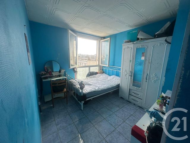 Appartement F4 à vendre - 4 pièces - 63.22 m2 - GARGES LES GONESSE - 95 - ILE-DE-FRANCE - Century 21 Stalingrad