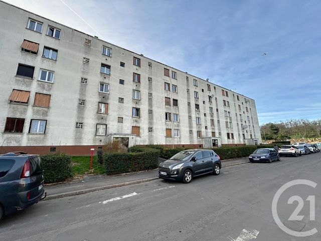 Appartement F3 à vendre - 3 pièces - 50.54 m2 - GARGES LES GONESSE - 95 - ILE-DE-FRANCE - Century 21 Stalingrad