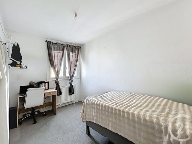 Appartement F3 à vendre - 3 pièces - 50.54 m2 - GARGES LES GONESSE - 95 - ILE-DE-FRANCE - Century 21 Stalingrad