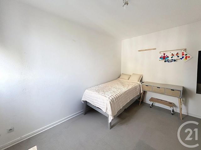 Appartement F3 à vendre - 3 pièces - 50.54 m2 - GARGES LES GONESSE - 95 - ILE-DE-FRANCE - Century 21 Stalingrad