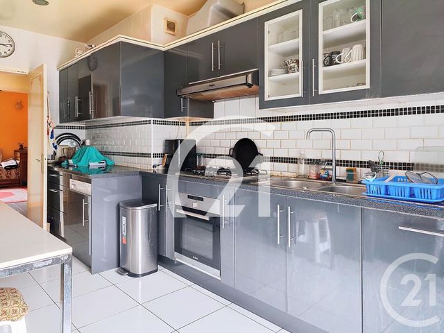 appartement - SARCELLES - 95