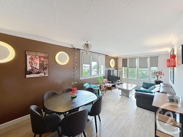 appartement - GARGES LES GONESSE - 95
