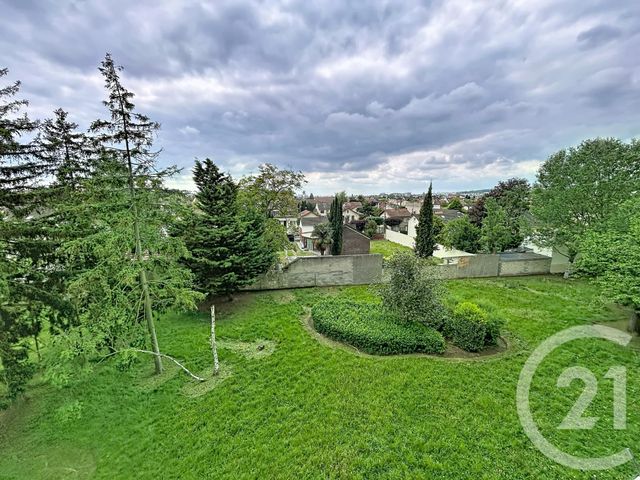 Appartement F4 à vendre - 4 pièces - 91.95 m2 - GARGES LES GONESSE - 95 - ILE-DE-FRANCE - Century 21 Stalingrad
