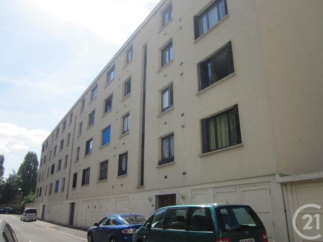 Appartement F4 à vendre - 4 pièces - 91.95 m2 - GARGES LES GONESSE - 95 - ILE-DE-FRANCE - Century 21 Stalingrad