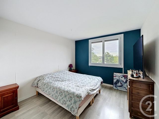 Appartement F4 à vendre - 4 pièces - 91.95 m2 - GARGES LES GONESSE - 95 - ILE-DE-FRANCE - Century 21 Stalingrad
