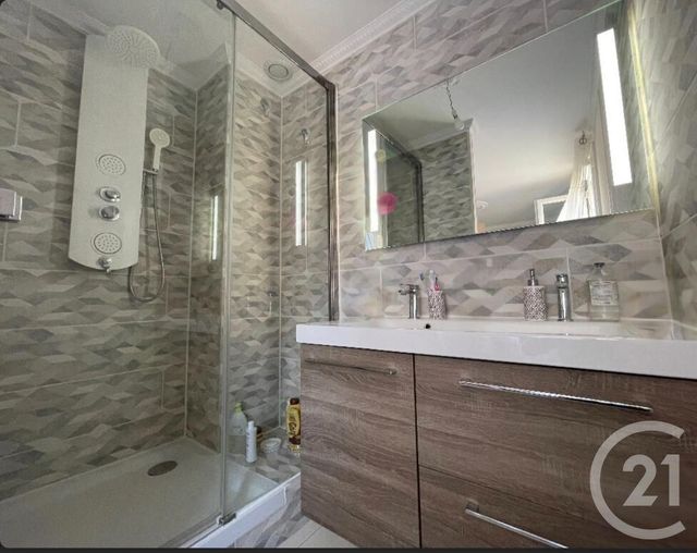 maison à vendre - 5 pièces - 101.52 m2 - GARGES LES GONESSE - 95 - ILE-DE-FRANCE - Century 21 Stalingrad