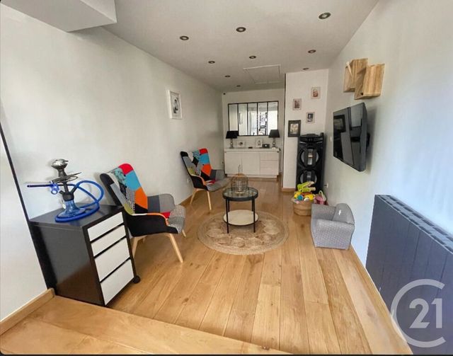 maison à vendre - 5 pièces - 101.52 m2 - GARGES LES GONESSE - 95 - ILE-DE-FRANCE - Century 21 Stalingrad
