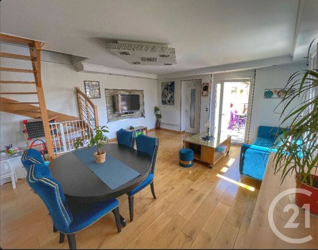 maison à vendre - 5 pièces - 101.52 m2 - GARGES LES GONESSE - 95 - ILE-DE-FRANCE - Century 21 Stalingrad