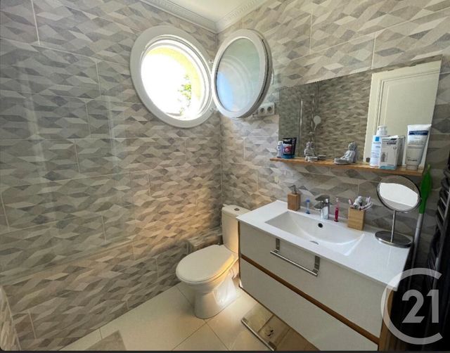 maison à vendre - 5 pièces - 101.52 m2 - GARGES LES GONESSE - 95 - ILE-DE-FRANCE - Century 21 Stalingrad