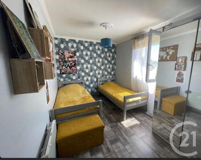 maison à vendre - 5 pièces - 101.52 m2 - GARGES LES GONESSE - 95 - ILE-DE-FRANCE - Century 21 Stalingrad
