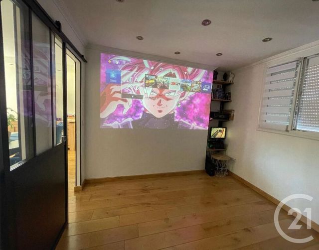maison à vendre - 5 pièces - 101.52 m2 - GARGES LES GONESSE - 95 - ILE-DE-FRANCE - Century 21 Stalingrad