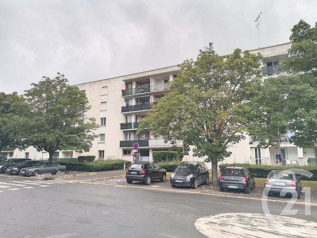 appartement - GARGES LES GONESSE - 95