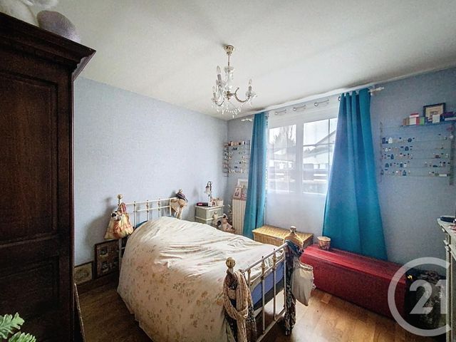 maison à vendre - 2 pièces - 57.47 m2 - GARGES LES GONESSE - 95 - ILE-DE-FRANCE - Century 21 Stalingrad