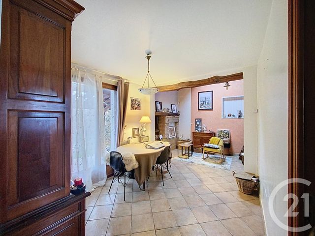 maison à vendre - 2 pièces - 57.47 m2 - GARGES LES GONESSE - 95 - ILE-DE-FRANCE - Century 21 Stalingrad