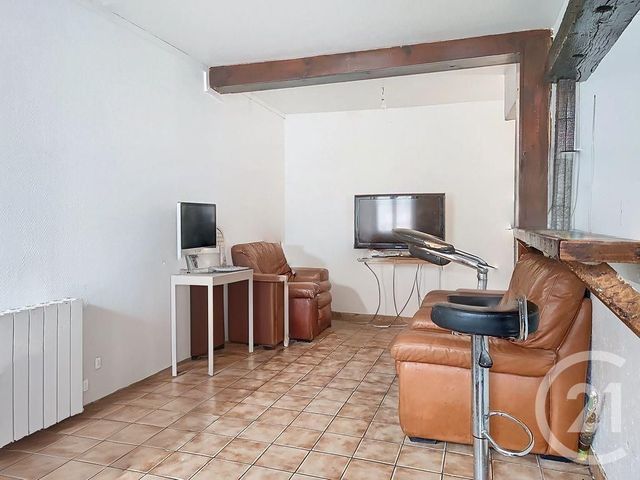 Afficher la photo en grand maison à vendre - 4 pièces - 67.77 m2 - GARGES LES GONESSE - 95 - ILE-DE-FRANCE - Century 21 Stalingrad