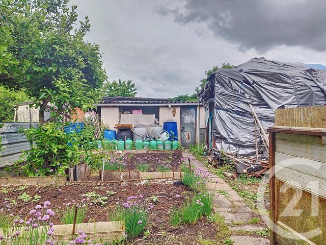 Afficher la photo en grand maison à vendre - 4 pièces - 67.77 m2 - GARGES LES GONESSE - 95 - ILE-DE-FRANCE - Century 21 Stalingrad