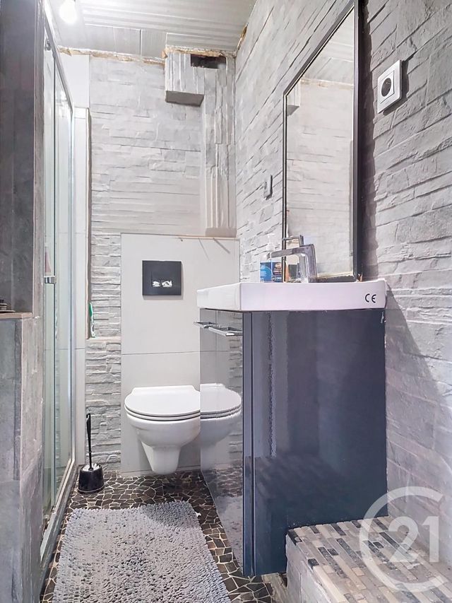 Afficher la photo en grand maison à vendre - 4 pièces - 67.77 m2 - GARGES LES GONESSE - 95 - ILE-DE-FRANCE - Century 21 Stalingrad