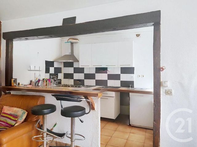 Afficher la photo en grand maison à vendre - 4 pièces - 67.77 m2 - GARGES LES GONESSE - 95 - ILE-DE-FRANCE - Century 21 Stalingrad