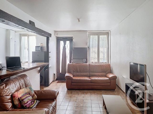 maison à vendre - 4 pièces - 67.77 m2 - GARGES LES GONESSE - 95 - ILE-DE-FRANCE - Century 21 Stalingrad