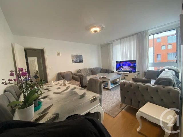 appartement - GARGES LES GONESSE - 95