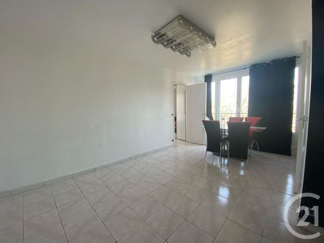 Appartement F2 à vendre VILLIERS LE BEL