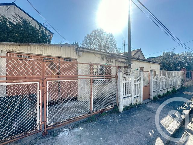 Maison à vendre ARGENTEUIL