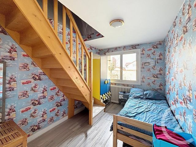 maison à vendre - 5 pièces - 85.61 m2 - VILLIERS LE BEL - 95 - ILE-DE-FRANCE - Century 21 Stalingrad