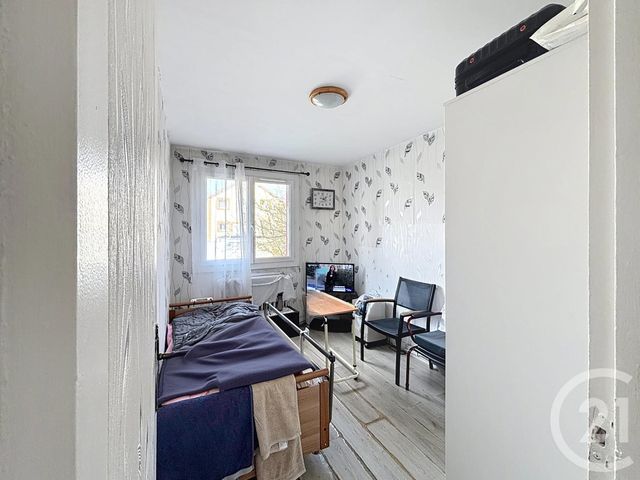 maison à vendre - 5 pièces - 85.61 m2 - VILLIERS LE BEL - 95 - ILE-DE-FRANCE - Century 21 Stalingrad