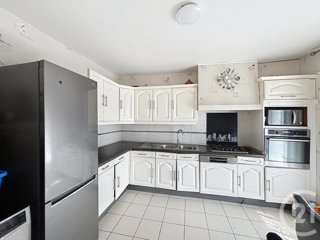 maison à vendre - 5 pièces - 85.61 m2 - VILLIERS LE BEL - 95 - ILE-DE-FRANCE - Century 21 Stalingrad