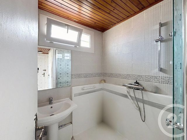 maison à vendre - 5 pièces - 85.61 m2 - VILLIERS LE BEL - 95 - ILE-DE-FRANCE - Century 21 Stalingrad