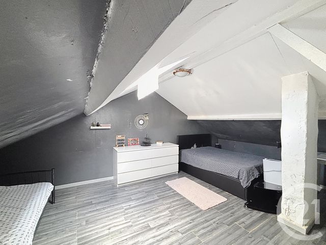 maison à vendre - 5 pièces - 85.61 m2 - VILLIERS LE BEL - 95 - ILE-DE-FRANCE - Century 21 Stalingrad