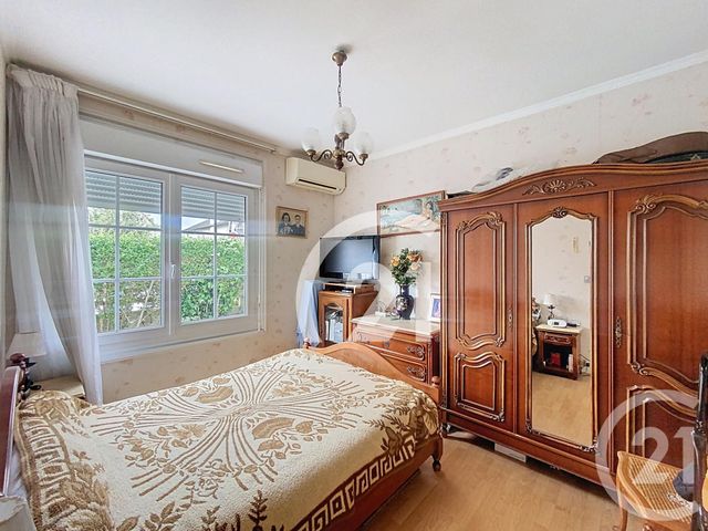 maison à vendre - 4 pièces - 64.2 m2 - VILLIERS LE BEL - 95 - ILE-DE-FRANCE - Century 21 Stalingrad