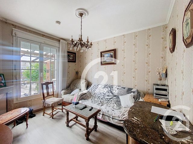 maison à vendre - 4 pièces - 64.2 m2 - VILLIERS LE BEL - 95 - ILE-DE-FRANCE - Century 21 Stalingrad