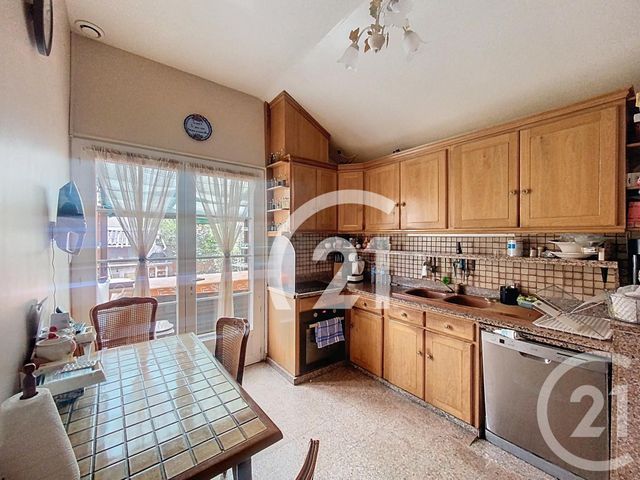 maison à vendre - 4 pièces - 64.2 m2 - VILLIERS LE BEL - 95 - ILE-DE-FRANCE - Century 21 Stalingrad