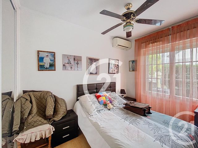 maison à vendre - 4 pièces - 64.2 m2 - VILLIERS LE BEL - 95 - ILE-DE-FRANCE - Century 21 Stalingrad