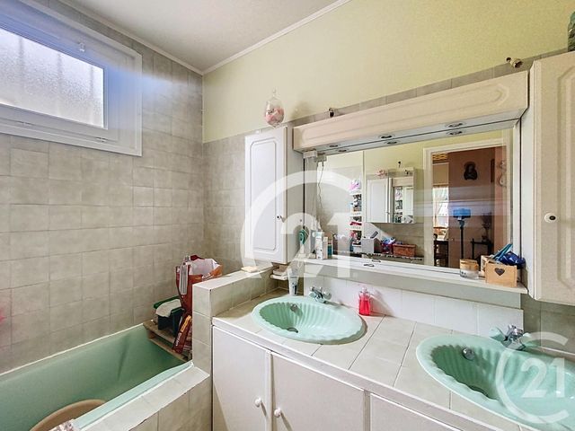 maison à vendre - 4 pièces - 64.2 m2 - VILLIERS LE BEL - 95 - ILE-DE-FRANCE - Century 21 Stalingrad