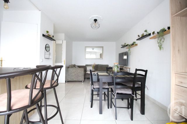 appartement - DUGNY - 93