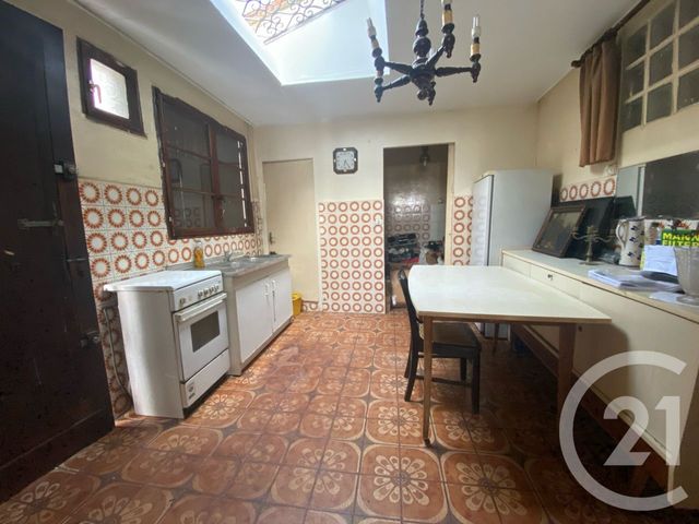 maison à vendre - 5 pièces - 109.2 m2 - VILLIERS LE BEL - 95 - ILE-DE-FRANCE - Century 21 Stalingrad