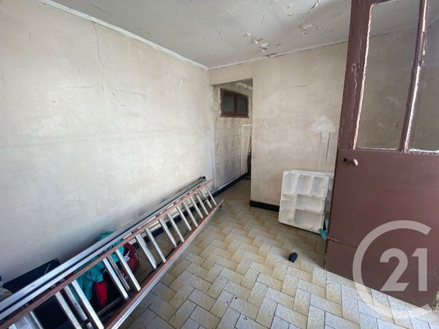 maison à vendre - 5 pièces - 109.2 m2 - VILLIERS LE BEL - 95 - ILE-DE-FRANCE - Century 21 Stalingrad