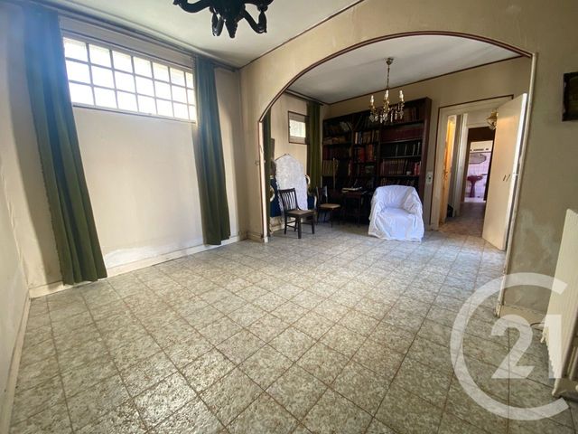 maison à vendre - 5 pièces - 109.2 m2 - VILLIERS LE BEL - 95 - ILE-DE-FRANCE - Century 21 Stalingrad