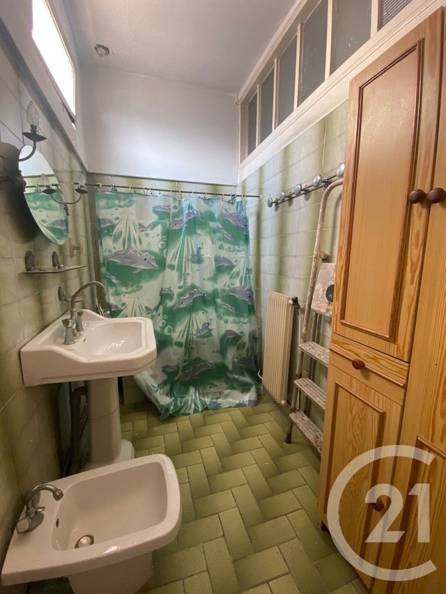 maison à vendre - 5 pièces - 109.2 m2 - VILLIERS LE BEL - 95 - ILE-DE-FRANCE - Century 21 Stalingrad