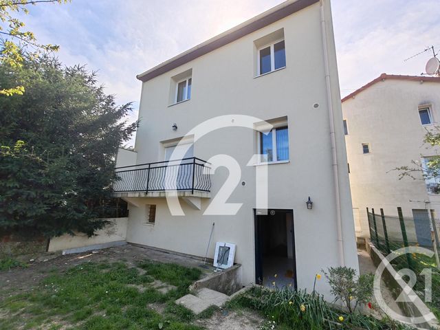 maison - STAINS - 93