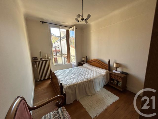 maison à vendre - 4 pièces - 78.13 m2 - GARGES LES GONESSE - 95 - ILE-DE-FRANCE - Century 21 Stalingrad