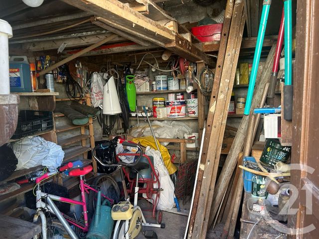 maison à vendre - 4 pièces - 78.13 m2 - GARGES LES GONESSE - 95 - ILE-DE-FRANCE - Century 21 Stalingrad