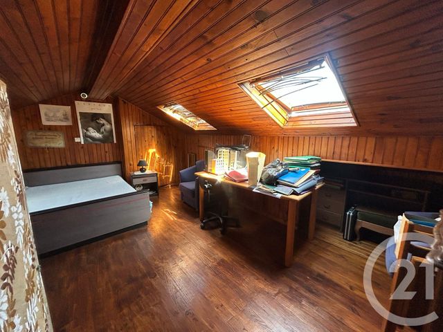 maison à vendre - 4 pièces - 78.13 m2 - GARGES LES GONESSE - 95 - ILE-DE-FRANCE - Century 21 Stalingrad